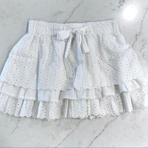 Luigi Berttoli Skirt